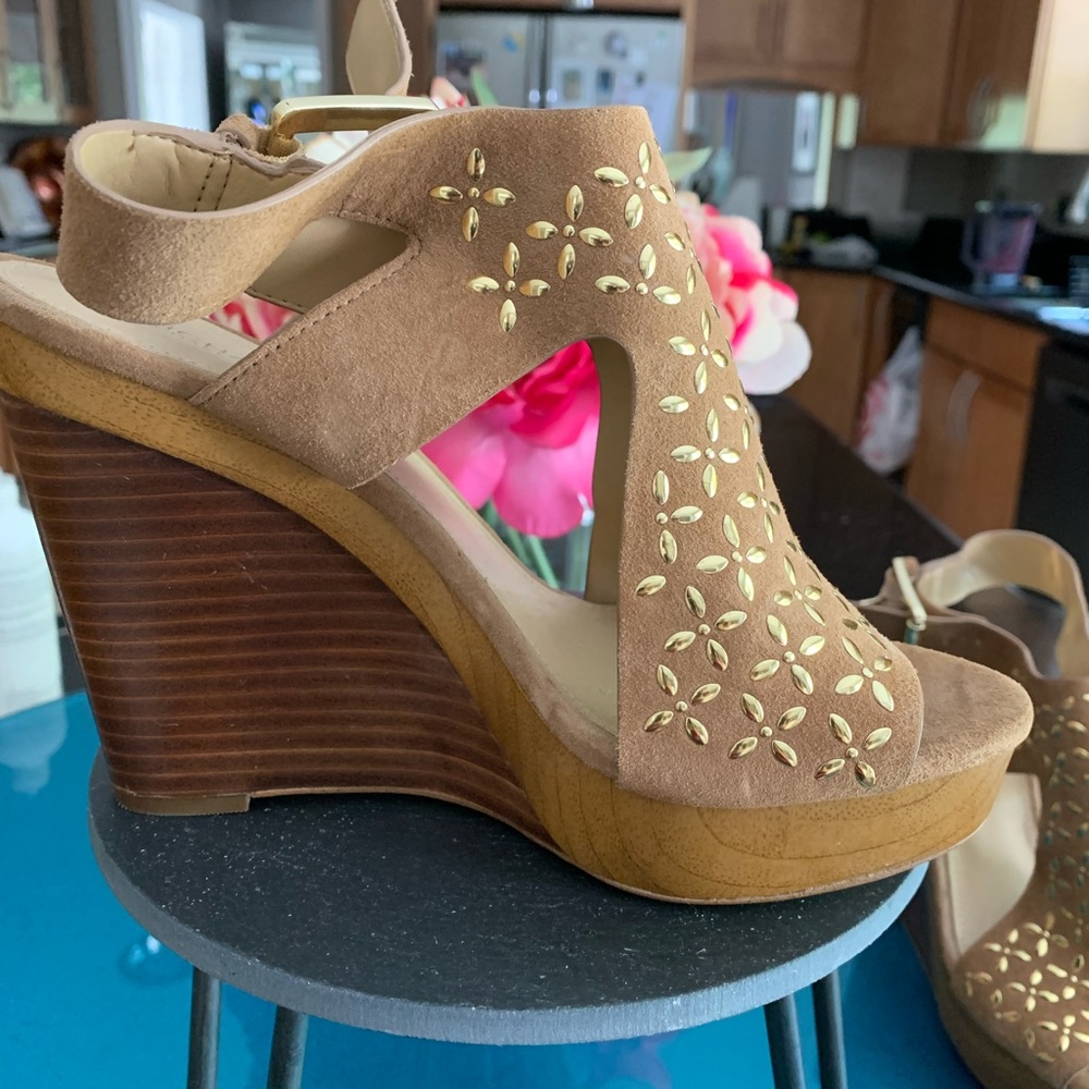 Michael Kors Sandals 👡 size 6